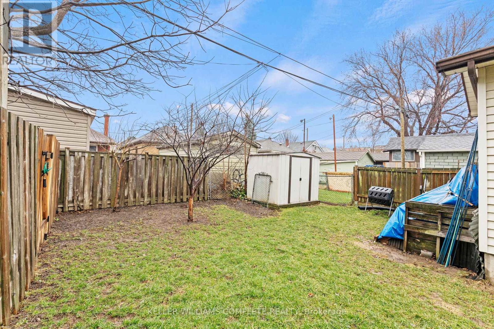 26 Garside Avenue N, Hamilton, Ontario  L8H 4W2 - Photo 26 - X12912960