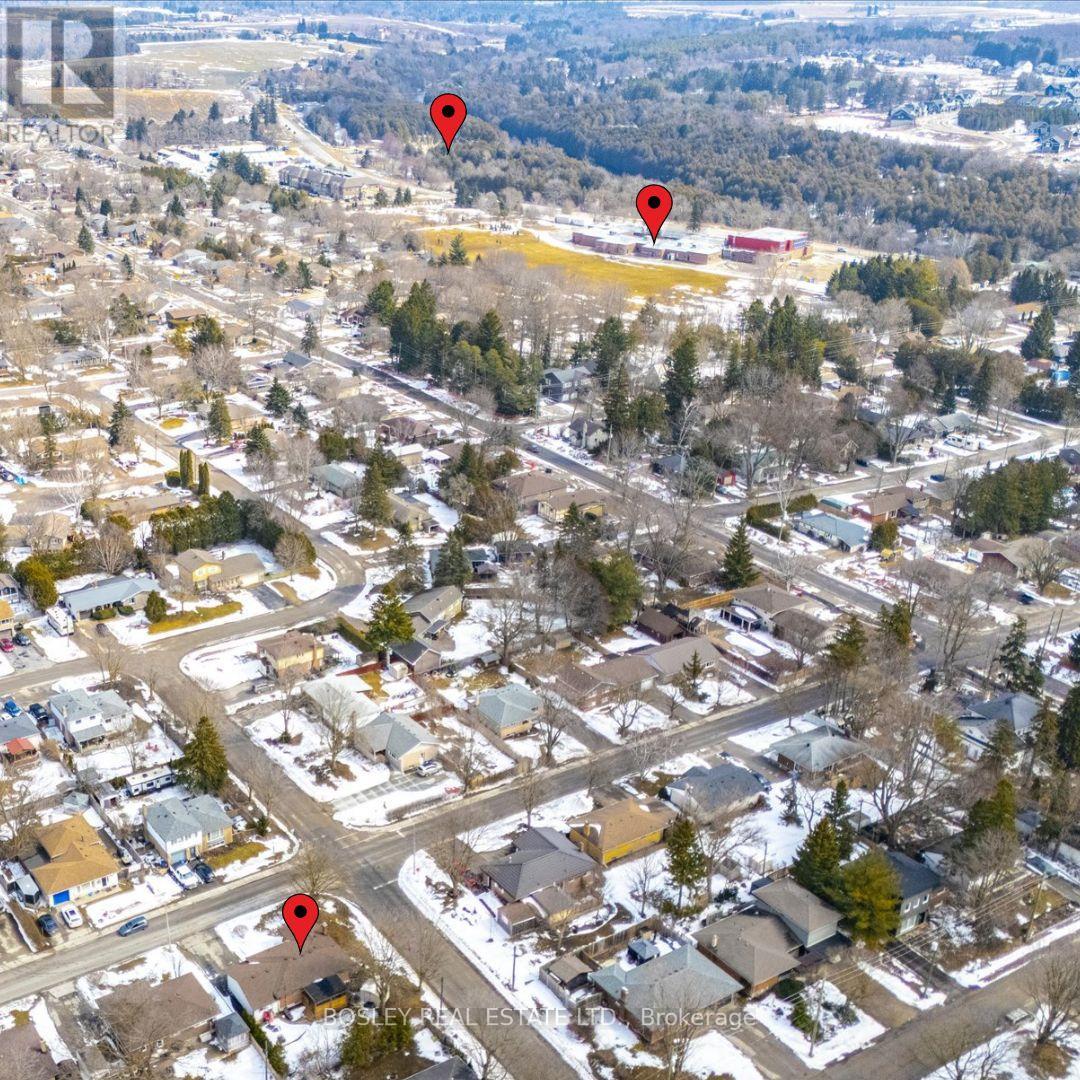 204 Irvine Street, Centre Wellington, Ontario  N0B 1S0 - Photo 35 - X12912972