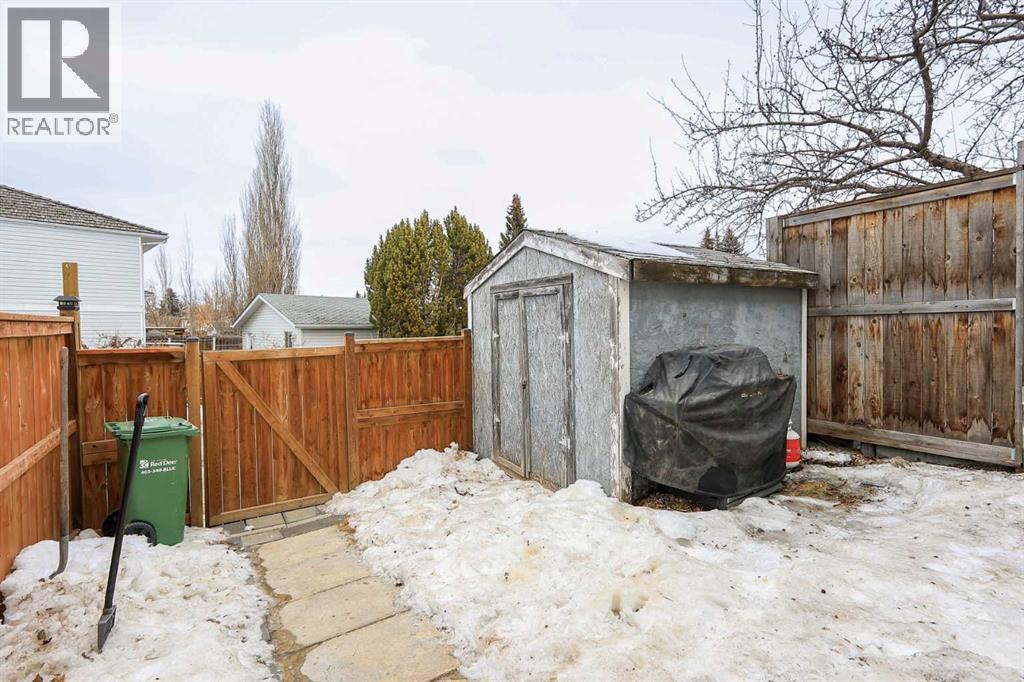 30 Ellenwood Drive, Red Deer, Alberta  T4R 2E3 - Photo 31 - A2293781
