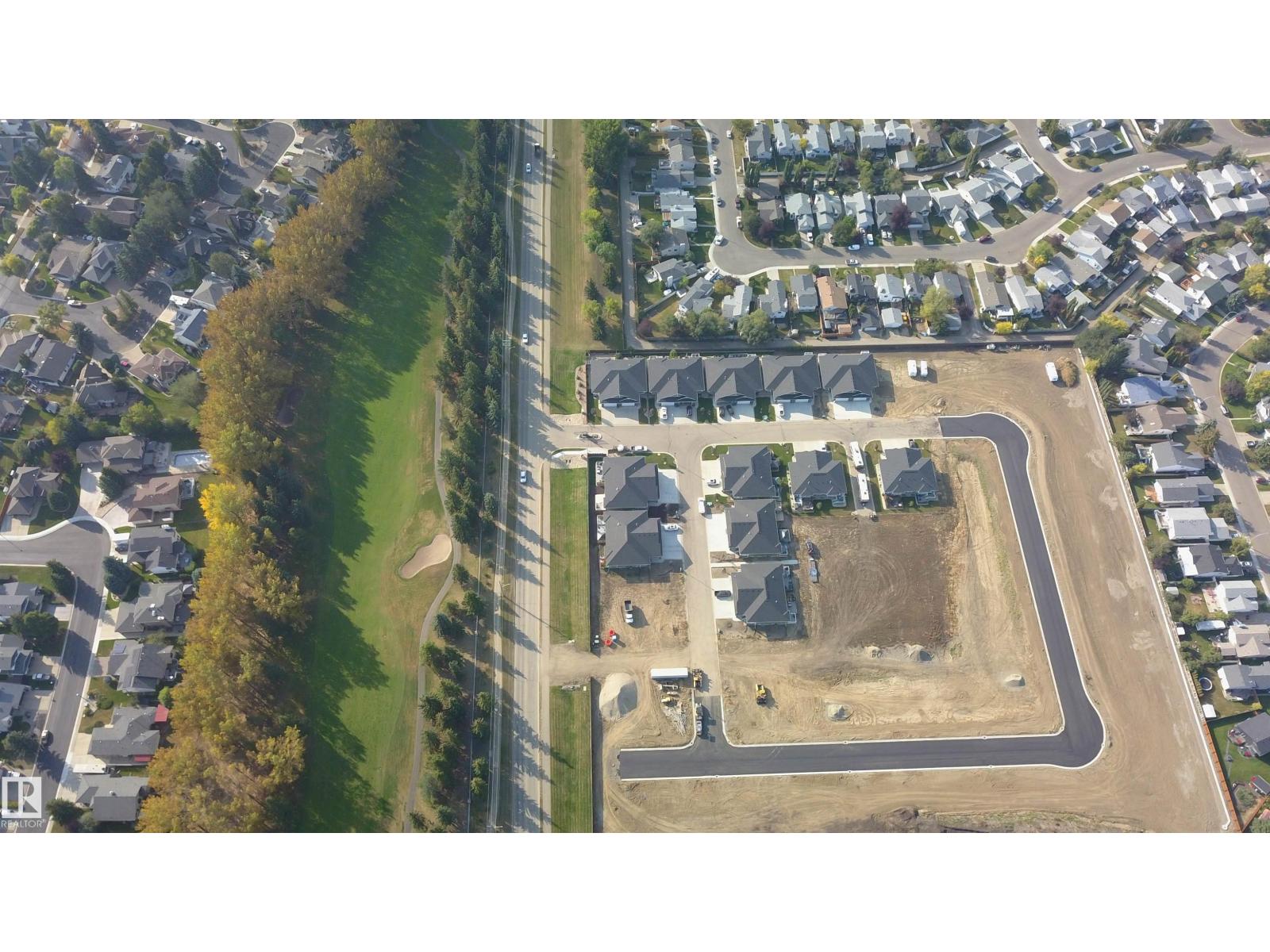 #23 1005 Calahoo Rd, Spruce Grove, Alberta  T7X 2T7 - Photo 1 - E4476940