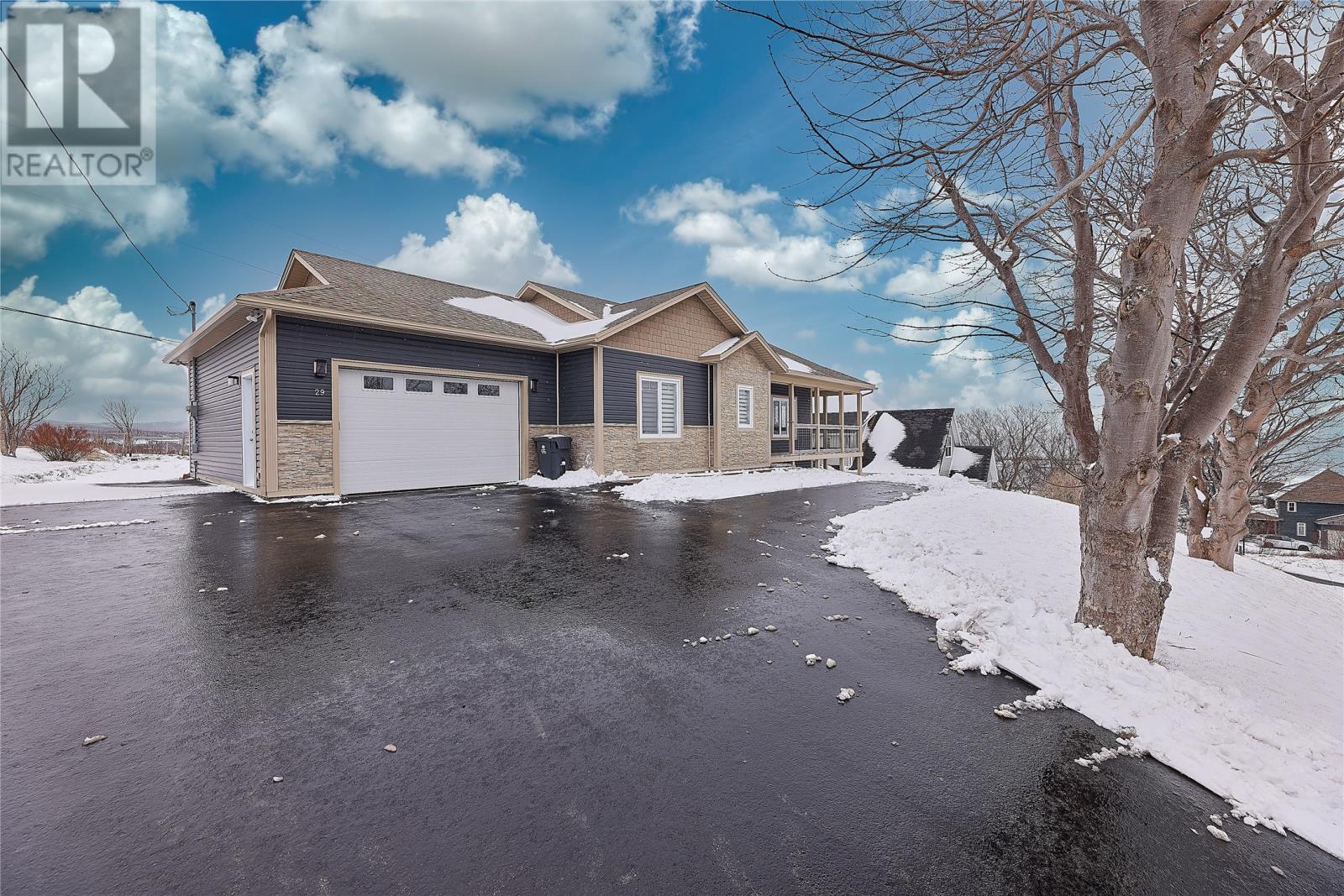 29 Stanleys Road, Conception Bay South, Newfoundland & Labrador