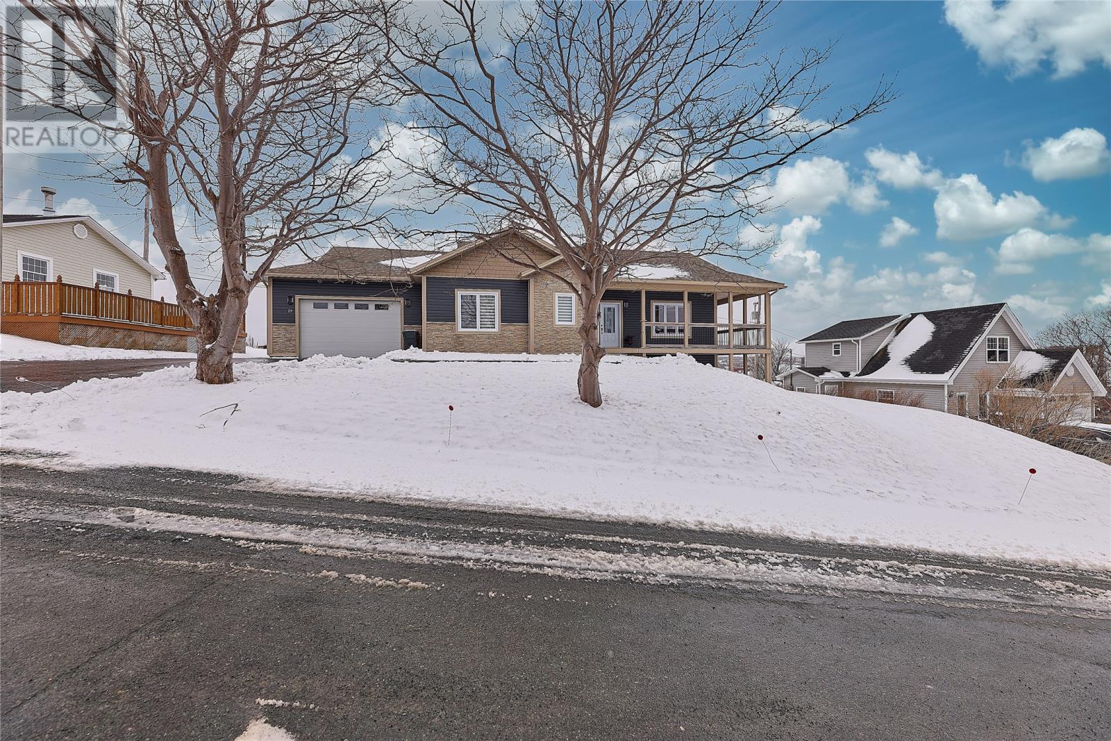 29 Stanleys Road, Conception Bay South, Newfoundland & Labrador  A1W 5H9 - Photo 2 - 1295476