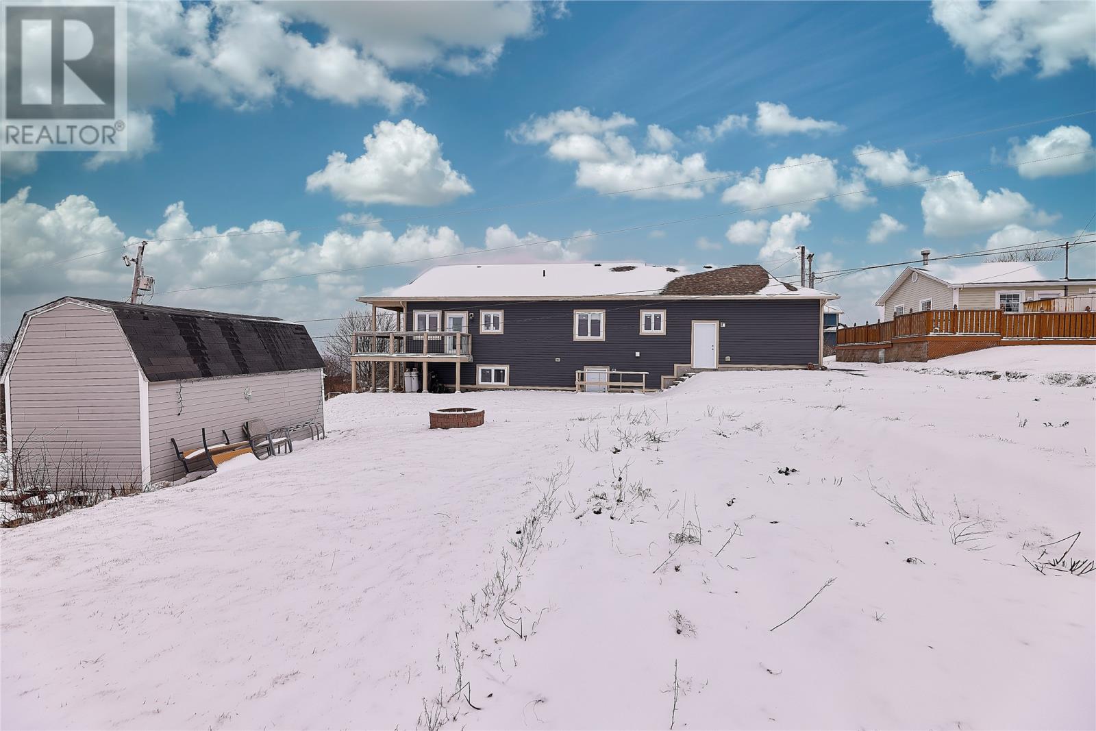 29 Stanleys Road, Conception Bay South, Newfoundland & Labrador  A1W 5H9 - Photo 21 - 1295476