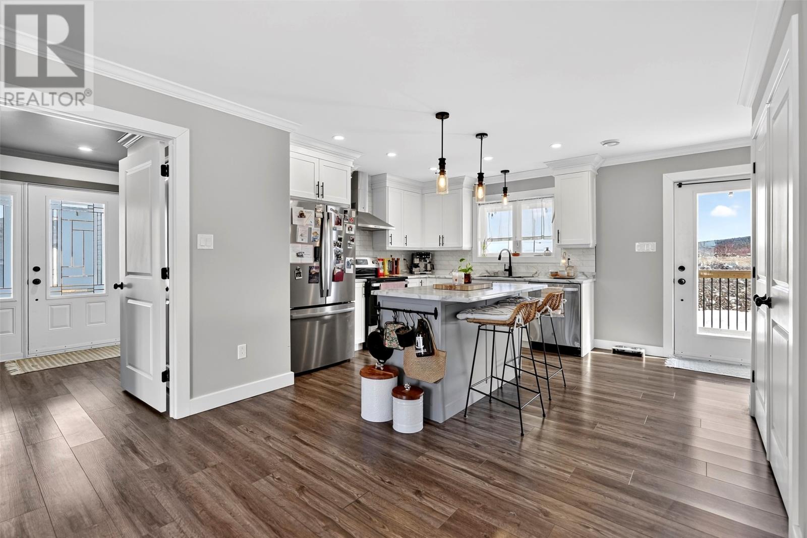 17 Jack Pine Drive, Spaniards Bay, Newfoundland & Labrador  A0A 3X0 - Photo 14 - 1295475