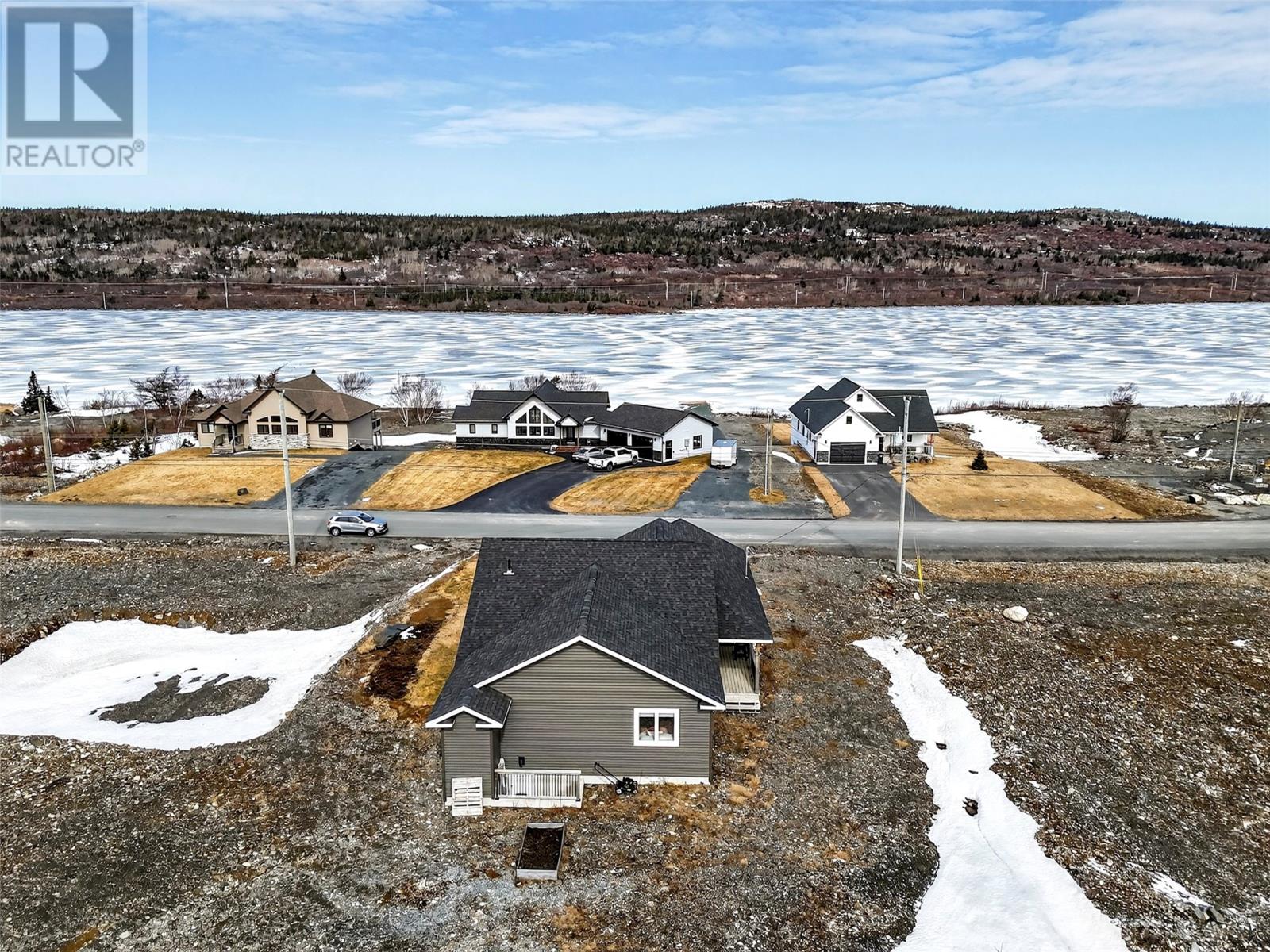 17 Jack Pine Drive, Spaniards Bay, Newfoundland & Labrador  A0A 3X0 - Photo 2 - 1295475