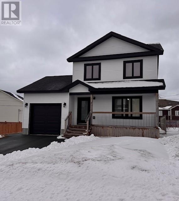 3 Sugar Pine Crest, Southlands, Newfoundland & Labrador  A1H 0K8 - Photo 2 - 1295473