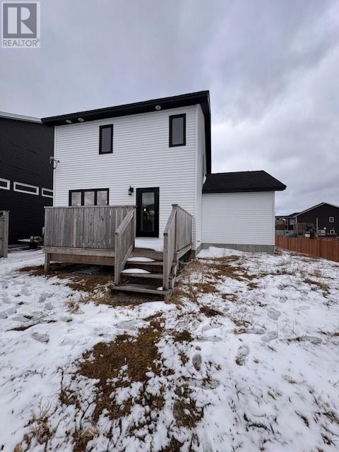 3 Sugar Pine Crest, Southlands, Newfoundland & Labrador  A1H 0K8 - Photo 3 - 1295473