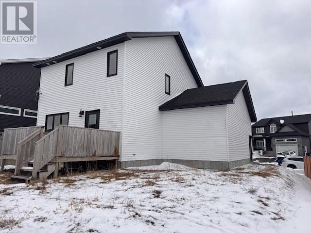 3 Sugar Pine Crest, Southlands, Newfoundland & Labrador  A1H 0K8 - Photo 4 - 1295473