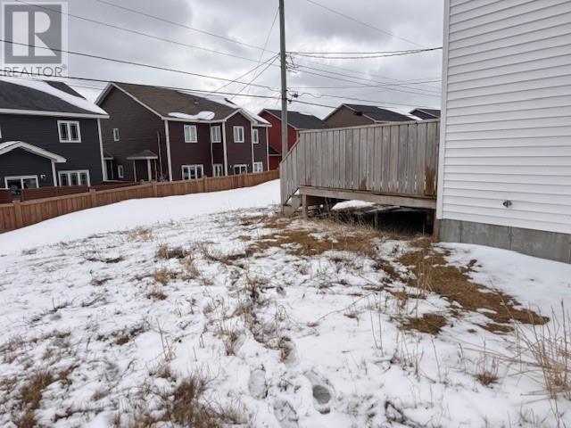 3 Sugar Pine Crest, Southlands, Newfoundland & Labrador  A1H 0K8 - Photo 5 - 1295473
