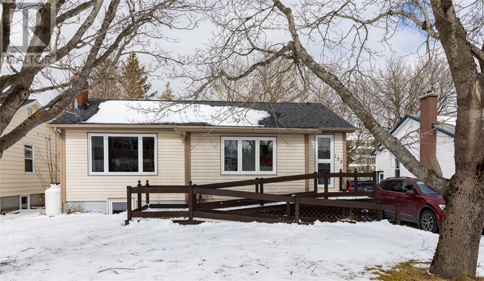 132 University Avenue, St. John's, Newfoundland & Labrador