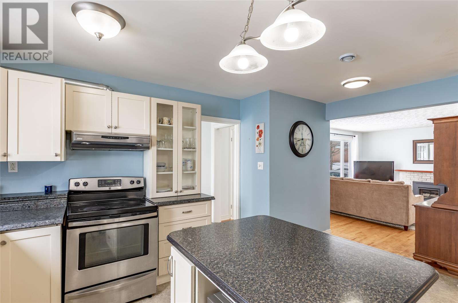 132 University Avenue, St. John's, Newfoundland & Labrador  A1B 1Z5 - Photo 10 - 1295470