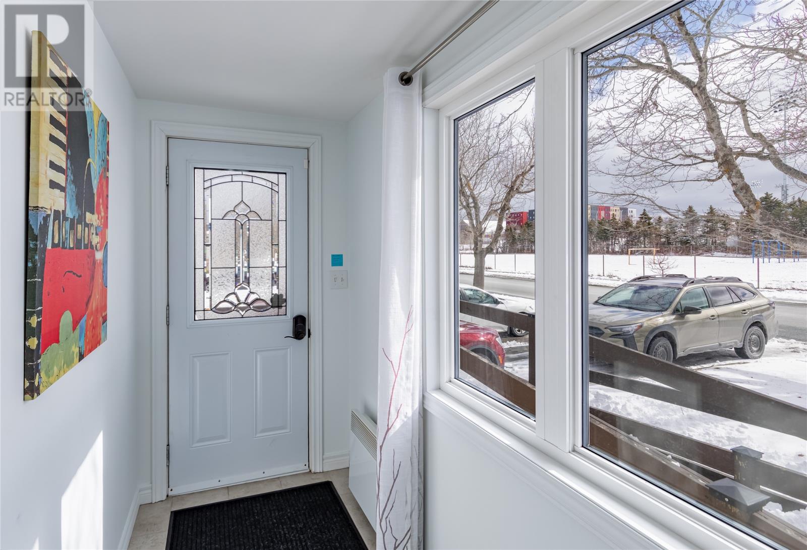 132 University Avenue, St. John's, Newfoundland & Labrador  A1B 1Z5 - Photo 2 - 1295470