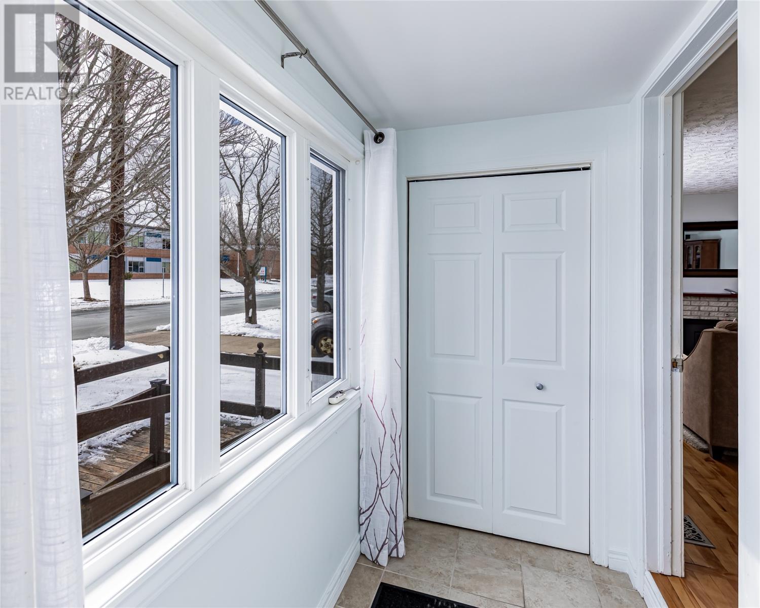 132 University Avenue, St. John's, Newfoundland & Labrador  A1B 1Z5 - Photo 3 - 1295470