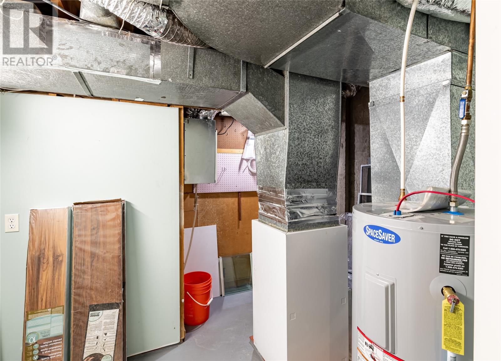 132 University Avenue, St. John's, Newfoundland & Labrador  A1B 1Z5 - Photo 32 - 1295470