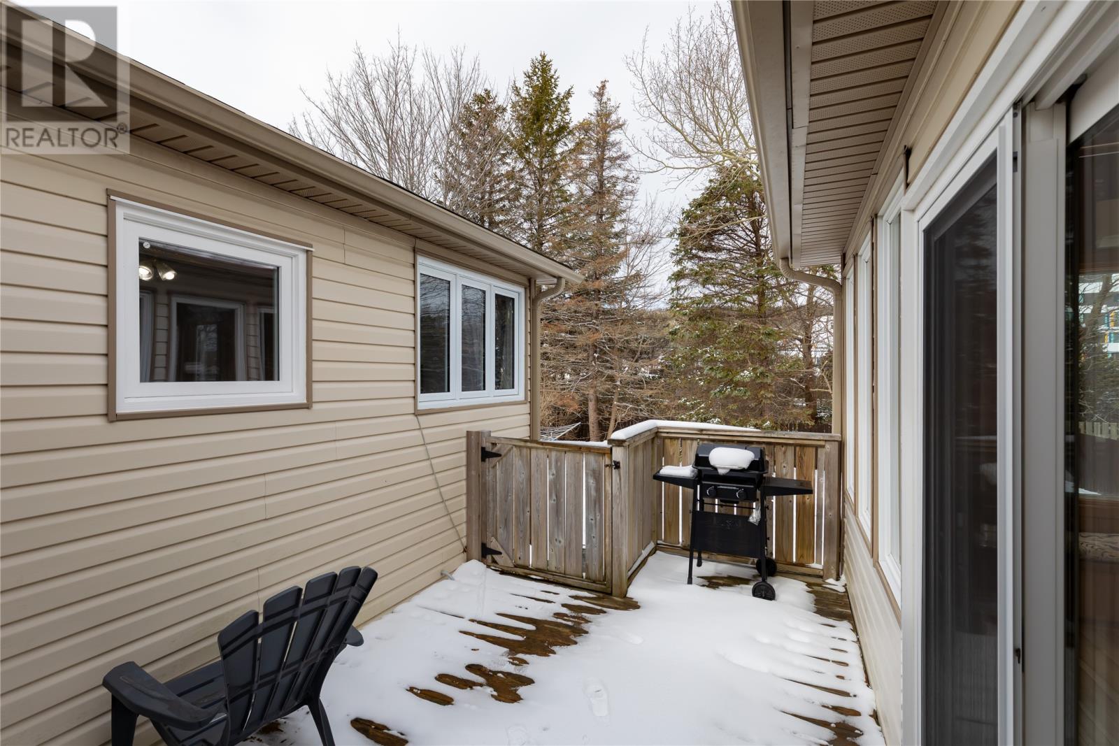 132 University Avenue, St. John's, Newfoundland & Labrador  A1B 1Z5 - Photo 33 - 1295470