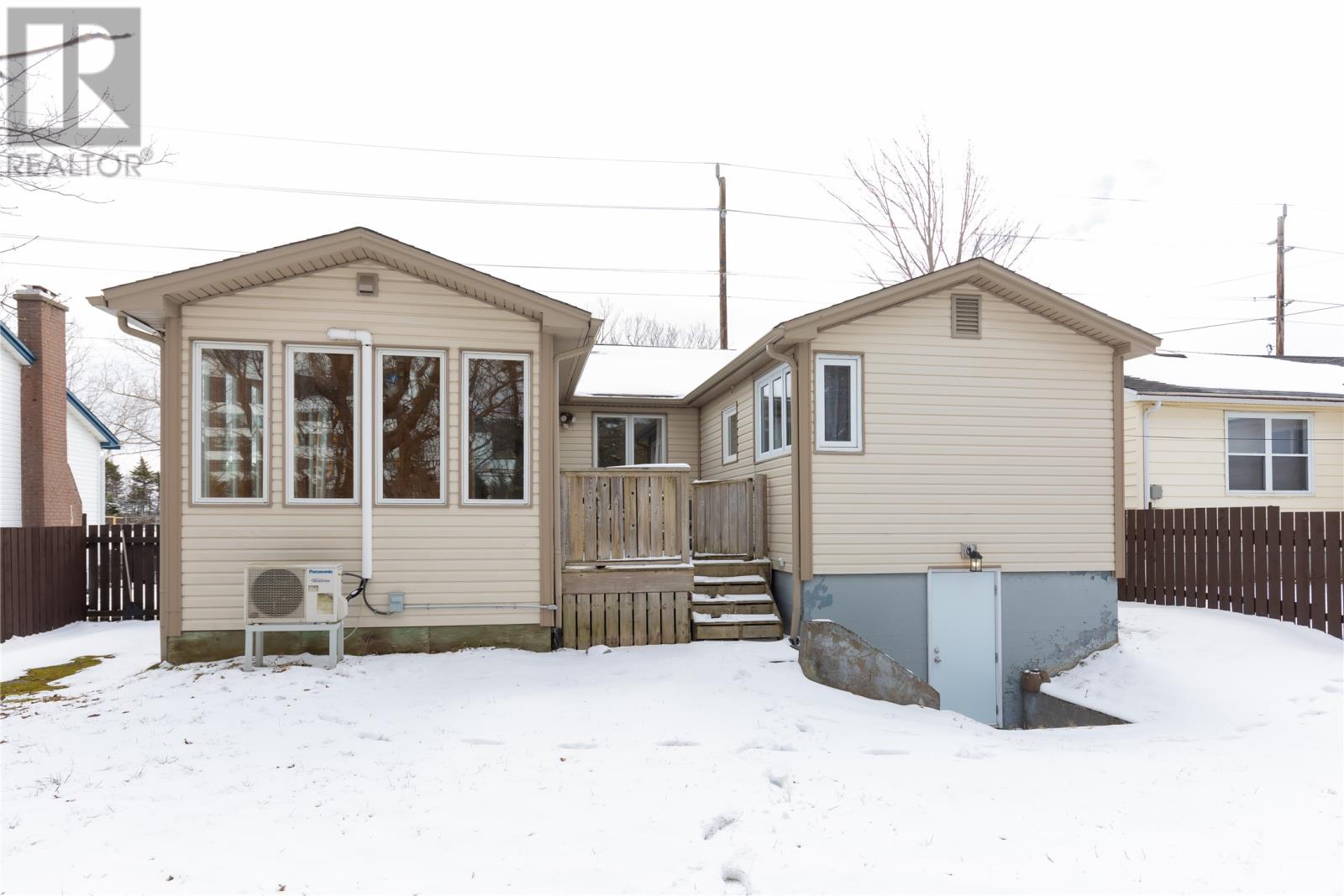 132 University Avenue, St. John's, Newfoundland & Labrador  A1B 1Z5 - Photo 35 - 1295470