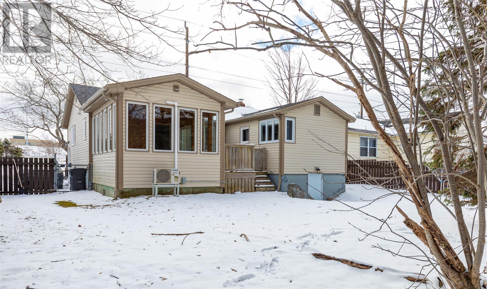 132 University Avenue, St. John's, Newfoundland & Labrador  A1B 1Z5 - Photo 36 - 1295470