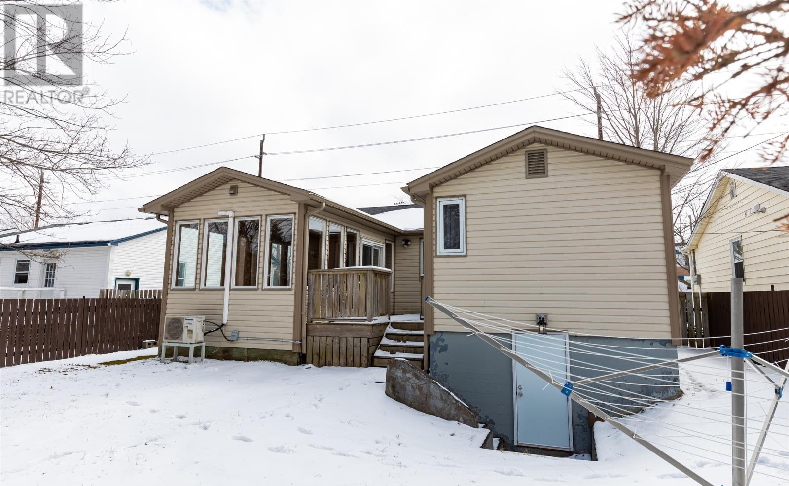 132 University Avenue, St. John's, Newfoundland & Labrador  A1B 1Z5 - Photo 38 - 1295470