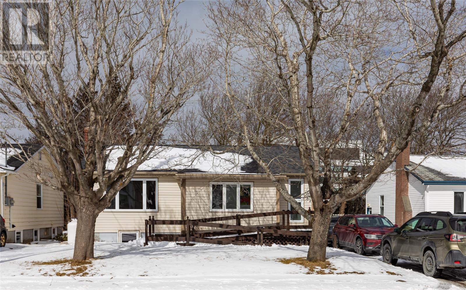 132 University Avenue, St. John's, Newfoundland & Labrador  A1B 1Z5 - Photo 39 - 1295470