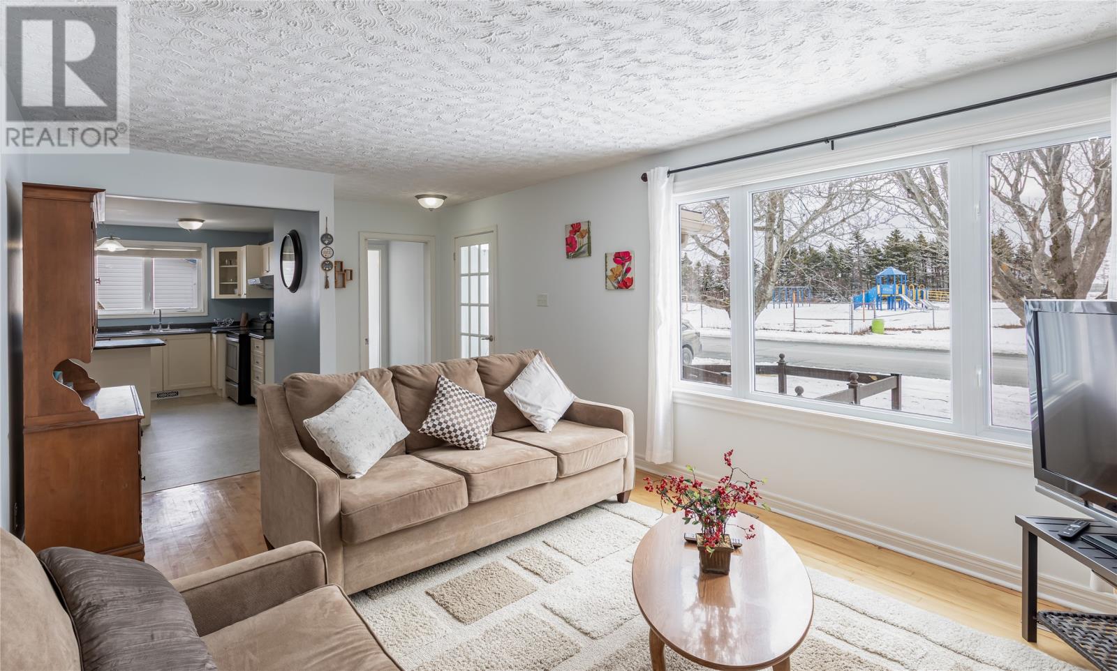 132 University Avenue, St. John's, Newfoundland & Labrador  A1B 1Z5 - Photo 4 - 1295470