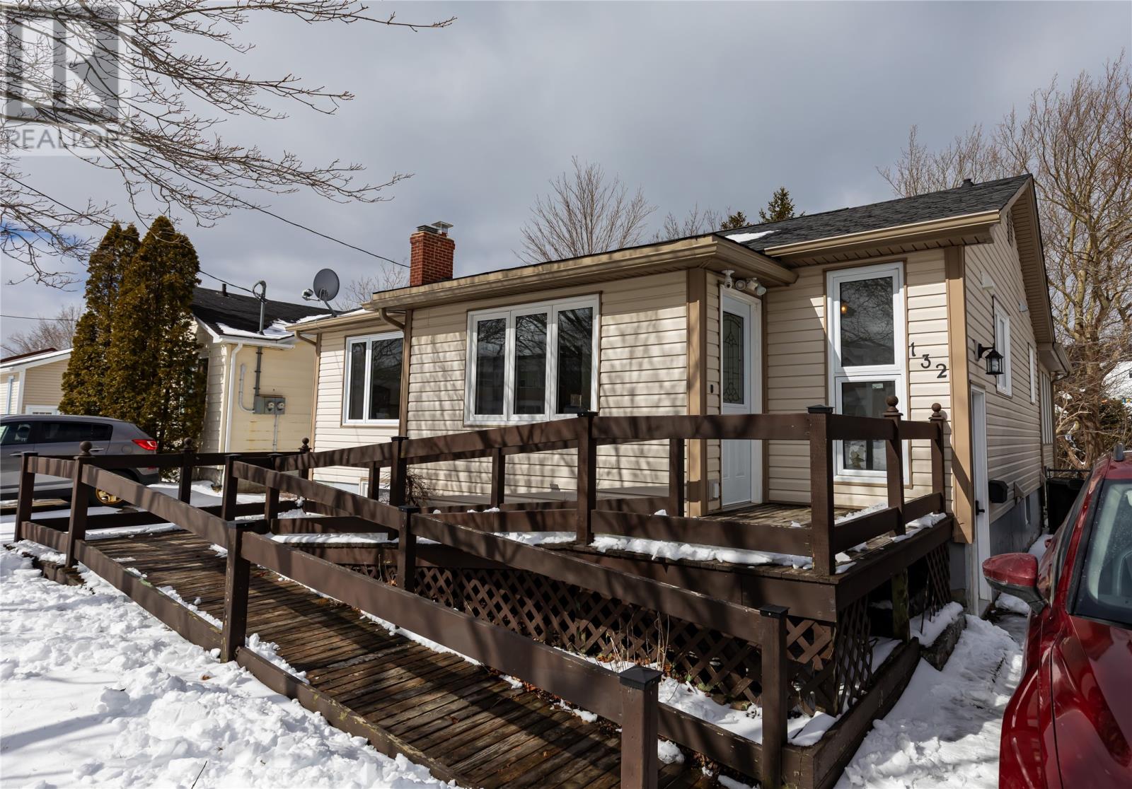 132 University Avenue, St. John's, Newfoundland & Labrador  A1B 1Z5 - Photo 40 - 1295470