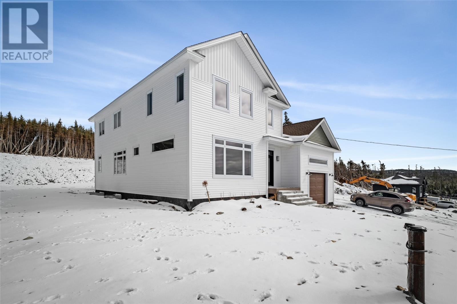 20 Goat Cove Lane, Portugal Cove-St. Philips, Newfoundland & Labrador  A1M 0B4 - Photo 2 - 1295460