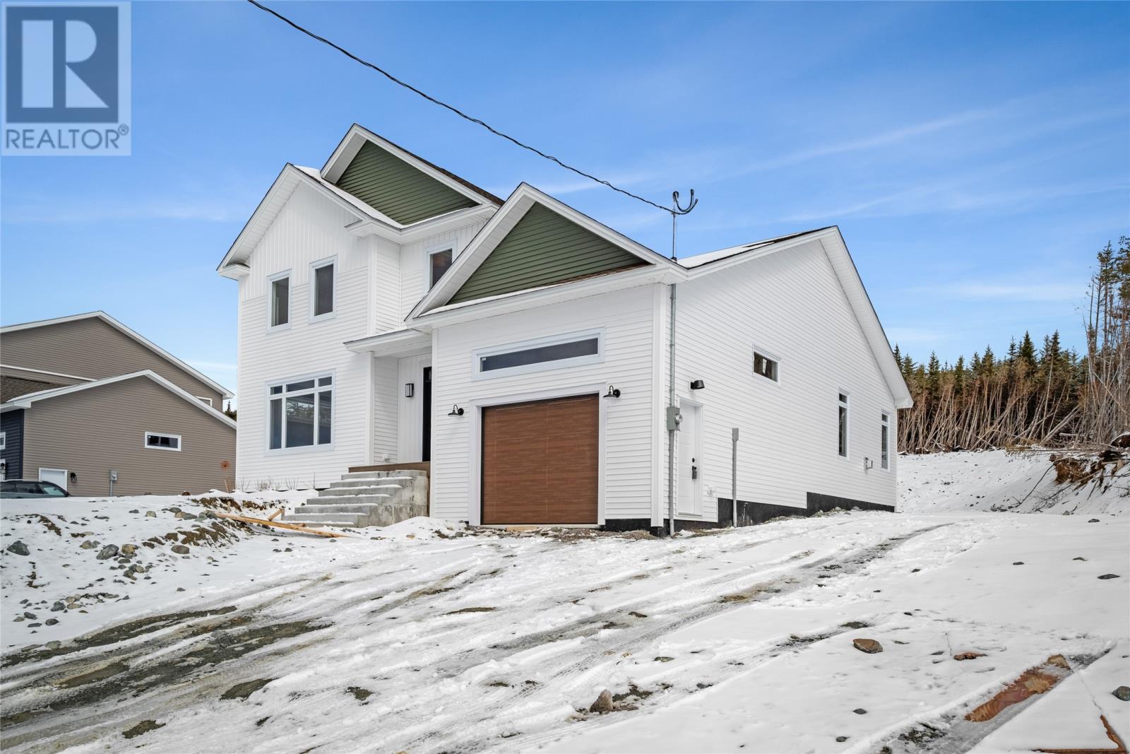 20 Goat Cove Lane, Portugal Cove-St. Philips, Newfoundland & Labrador  A1M 0B4 - Photo 4 - 1295460