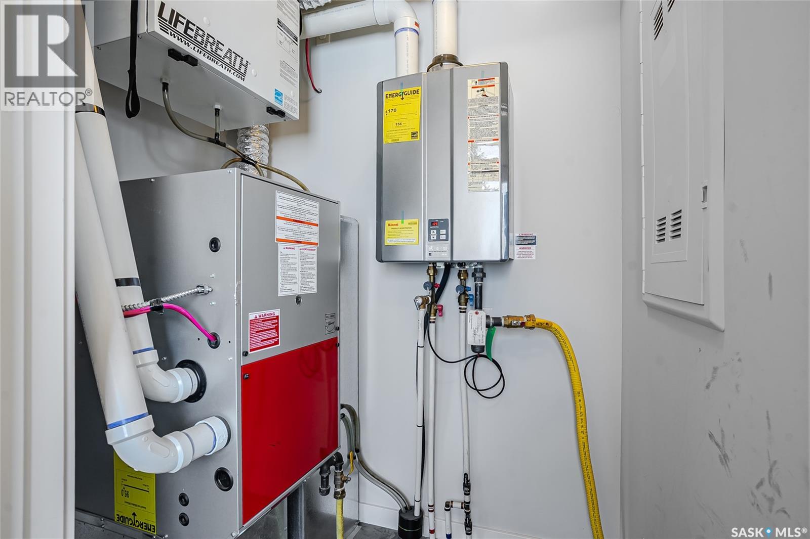 343 620 Cornish Road, Saskatoon, Saskatchewan  S7T 0Y3 - Photo 22 - SK031146