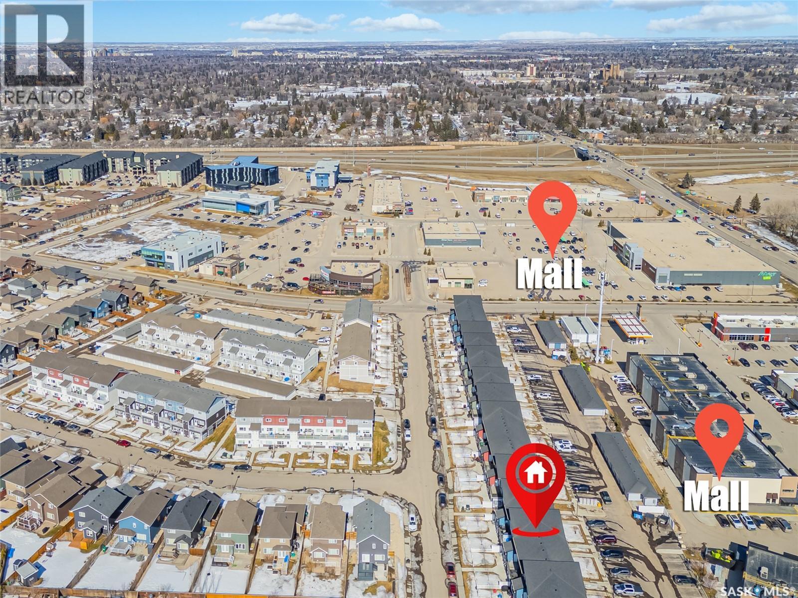 343 620 Cornish Road, Saskatoon, Saskatchewan  S7T 0Y3 - Photo 24 - SK031146