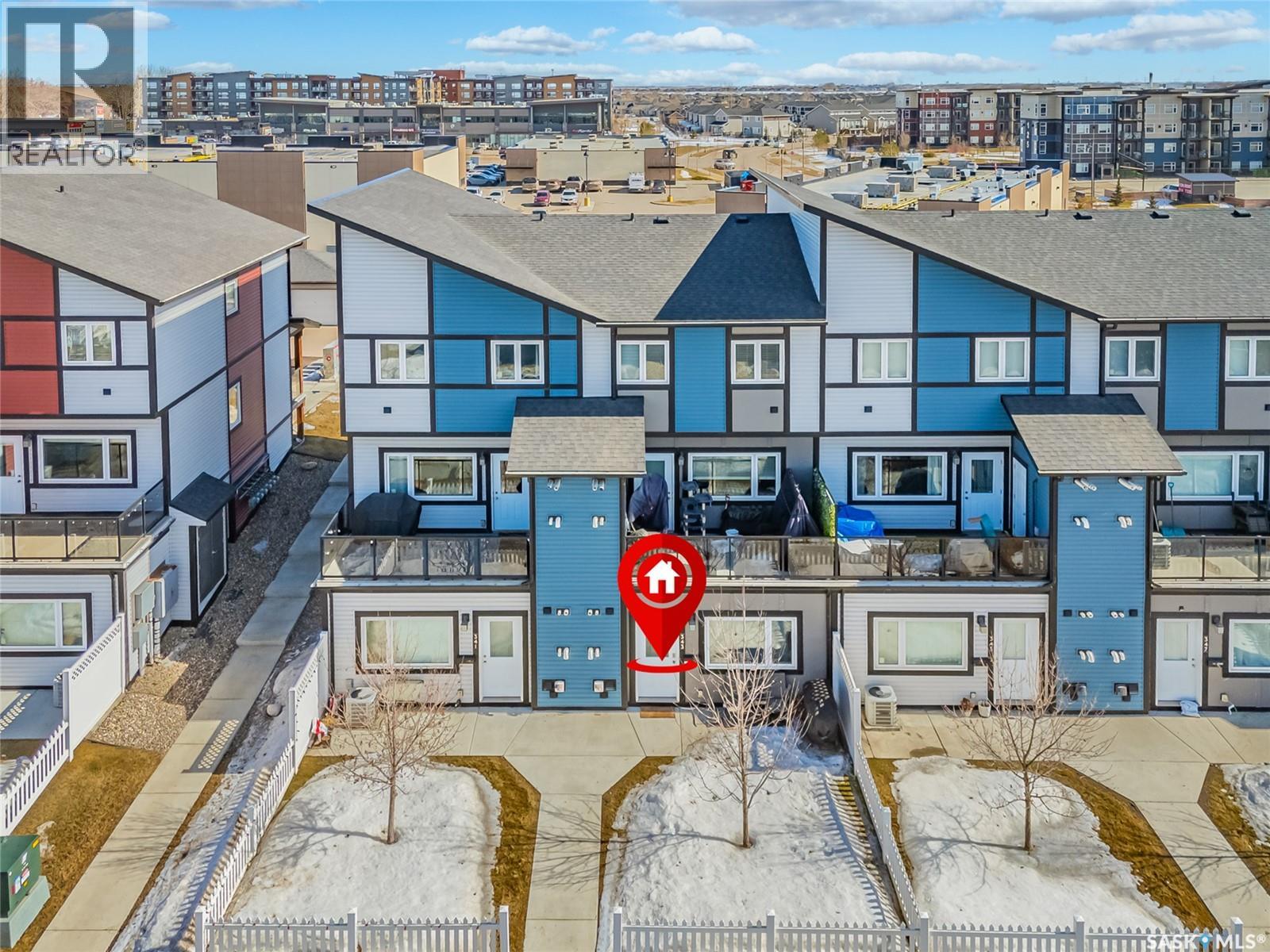 343 620 Cornish Road, Saskatoon, Saskatchewan  S7T 0Y3 - Photo 25 - SK031146