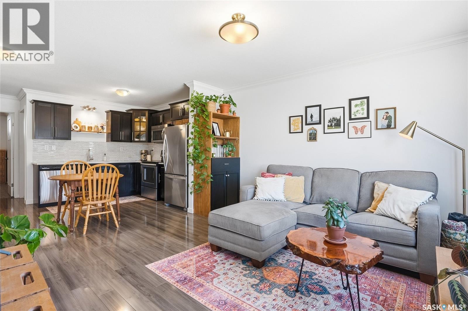 343 620 Cornish Road, Saskatoon, Saskatchewan  S7T 0Y3 - Photo 3 - SK031146