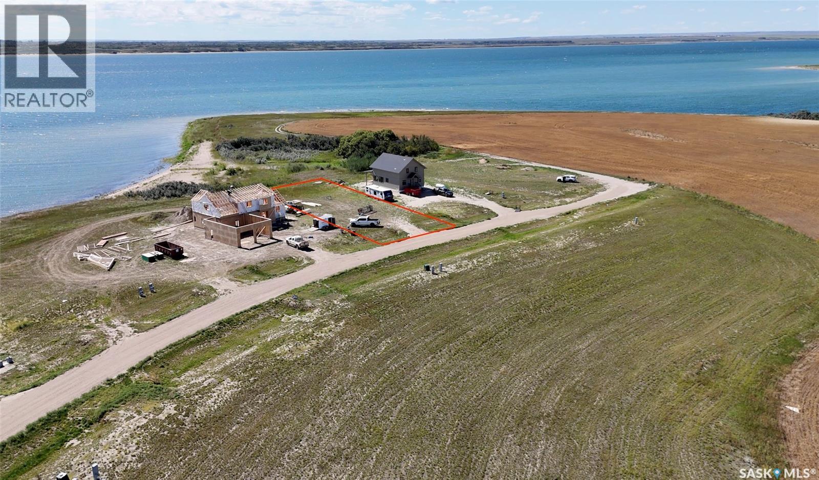 257 Lakeshore LANE, Diefenbaker Lake, Saskatchewan