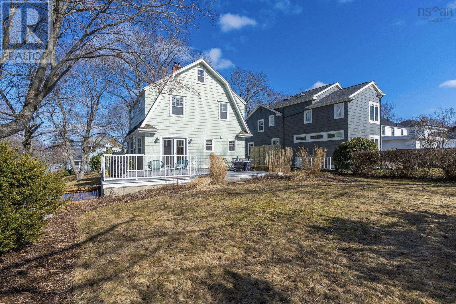 1050 Greenwood Avenue, Halifax, Nova Scotia  B3H 3L2 - Photo 36 - 202605257