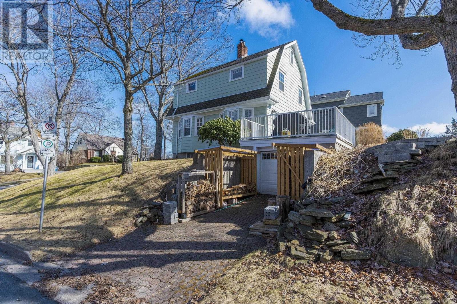 1050 Greenwood Avenue, Halifax, Nova Scotia  B3H 3L2 - Photo 37 - 202605257