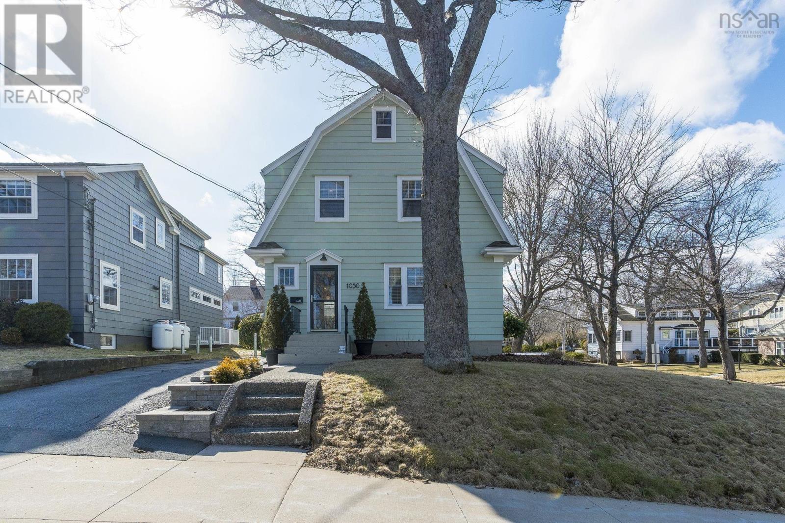 1050 Greenwood Avenue, Halifax, Nova Scotia  B3H 3L2 - Photo 40 - 202605257