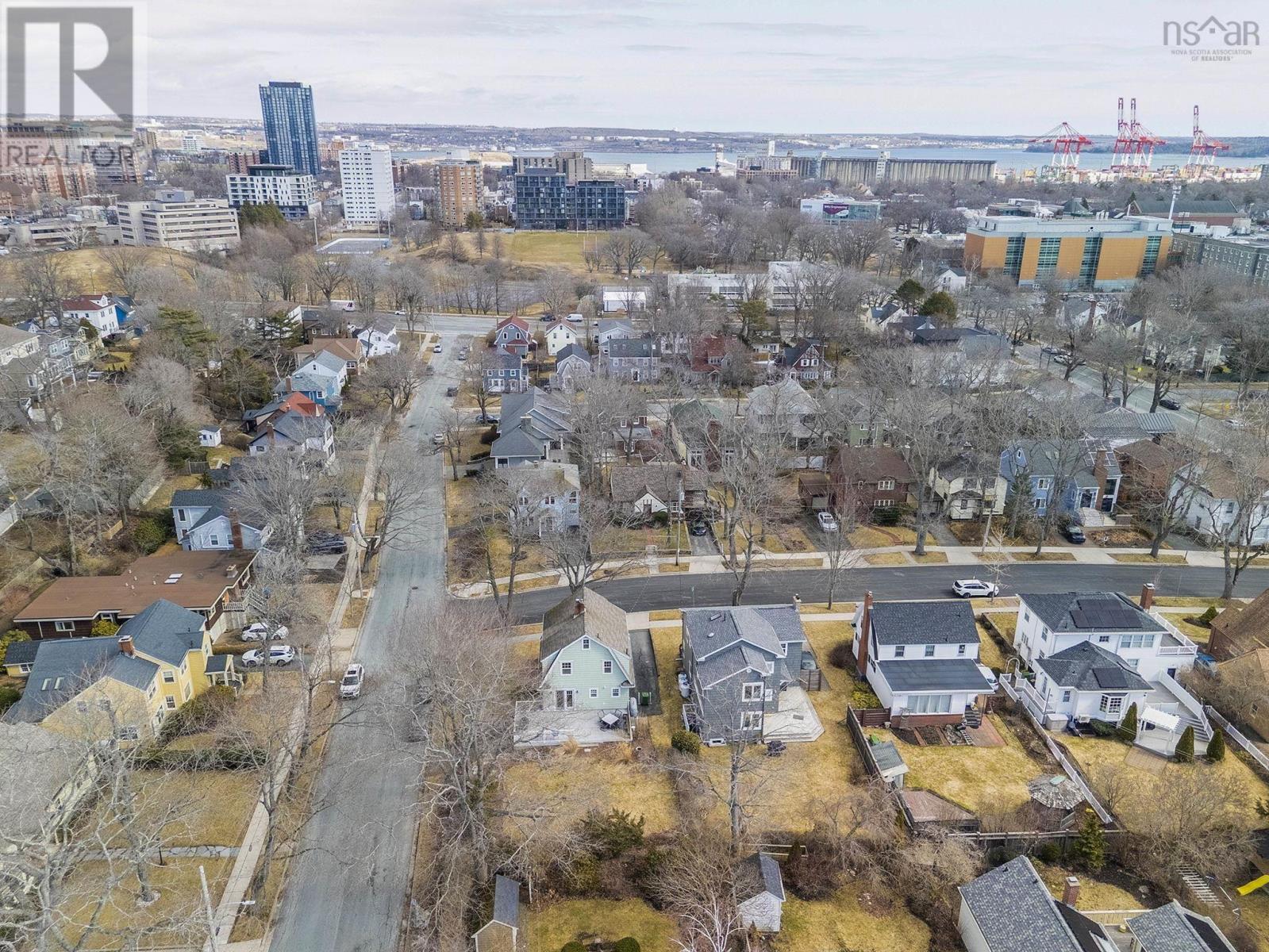 1050 Greenwood Avenue, Halifax, Nova Scotia  B3H 3L2 - Photo 42 - 202605257