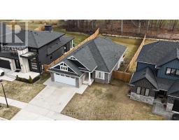 95 OPTIMIST DRIVE, Southwold, Ontario