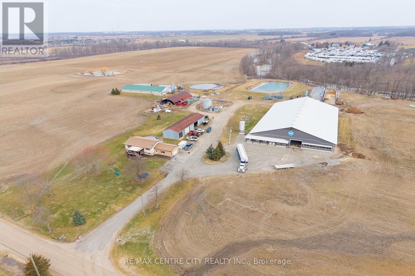 7645 RANGE ROAD 1, West Lincoln, Ontario
