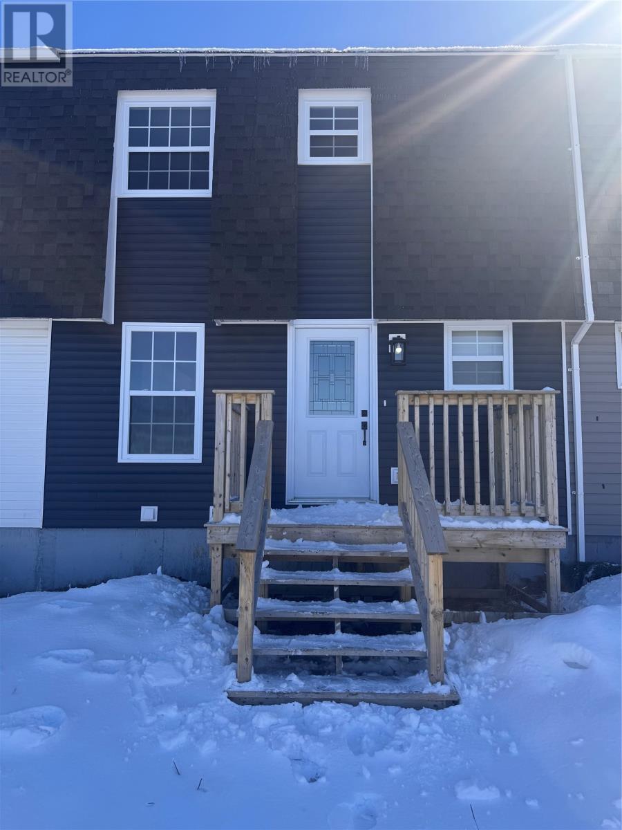 18 Ebsary Place, Grand Falls-Windsor, Newfoundland & Labrador