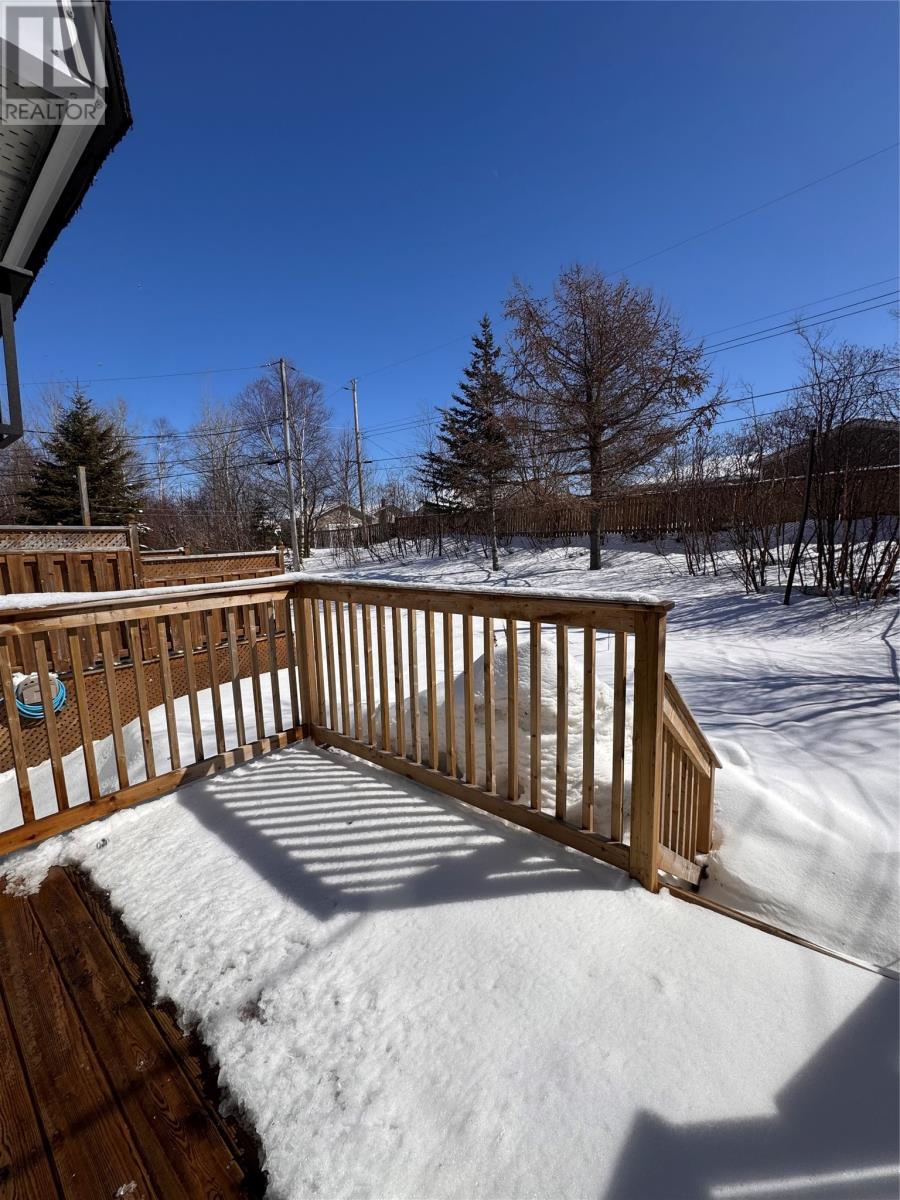 18 Ebsary Place, Grand Falls-Windsor, Newfoundland & Labrador  A2A 2L1 - Photo 20 - 1295478