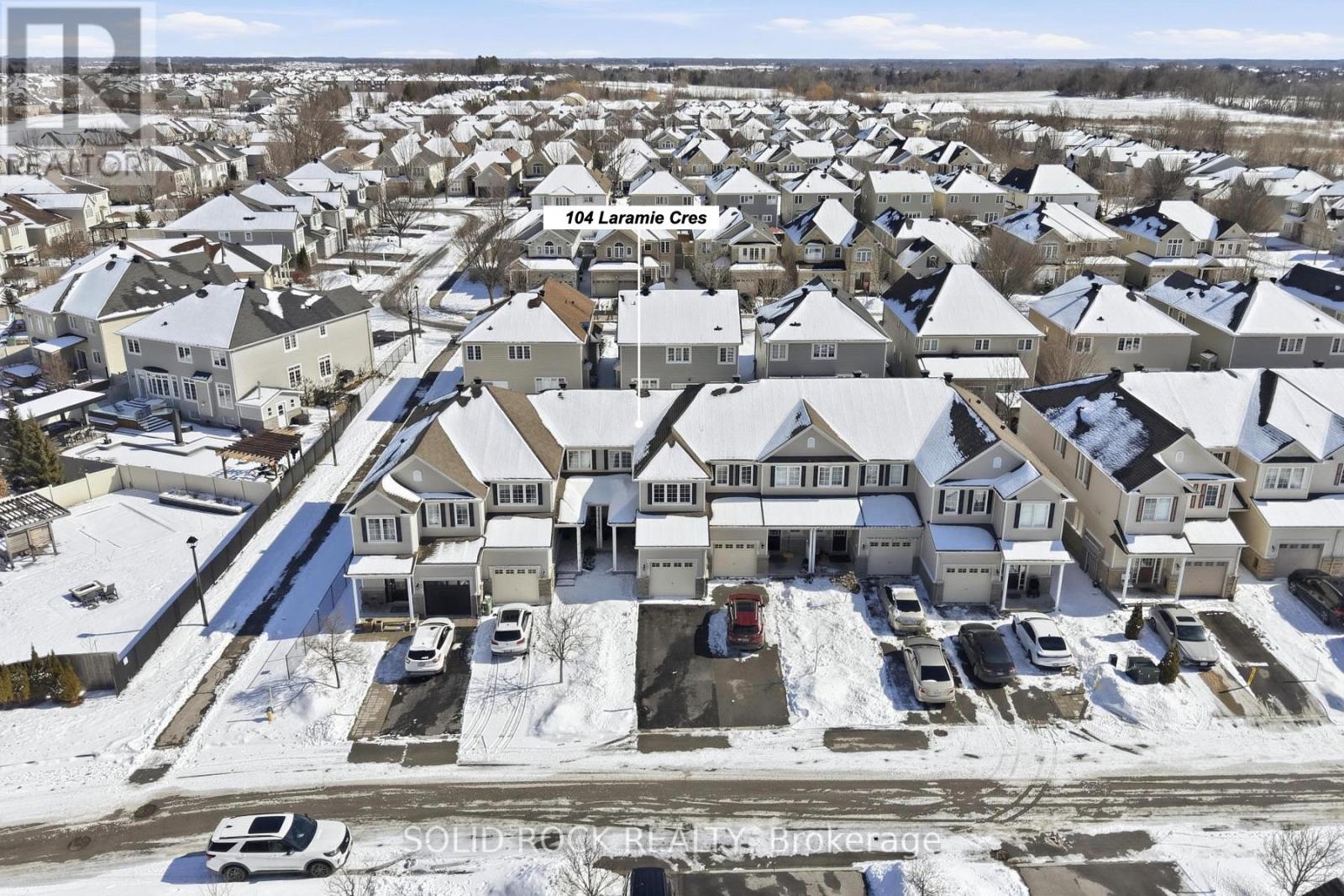 104 Laramie Crescent, Ottawa, Ontario  K2J 5Z8 - Photo 30 - X12912998