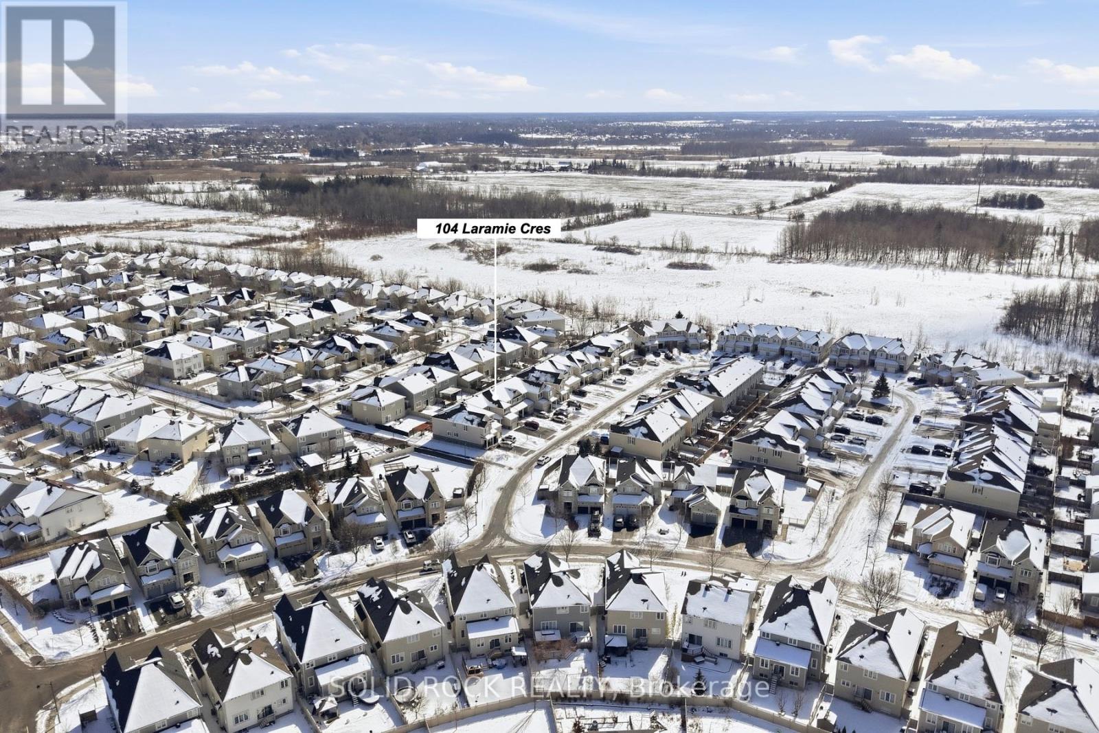 104 Laramie Crescent, Ottawa, Ontario  K2J 5Z8 - Photo 33 - X12912998