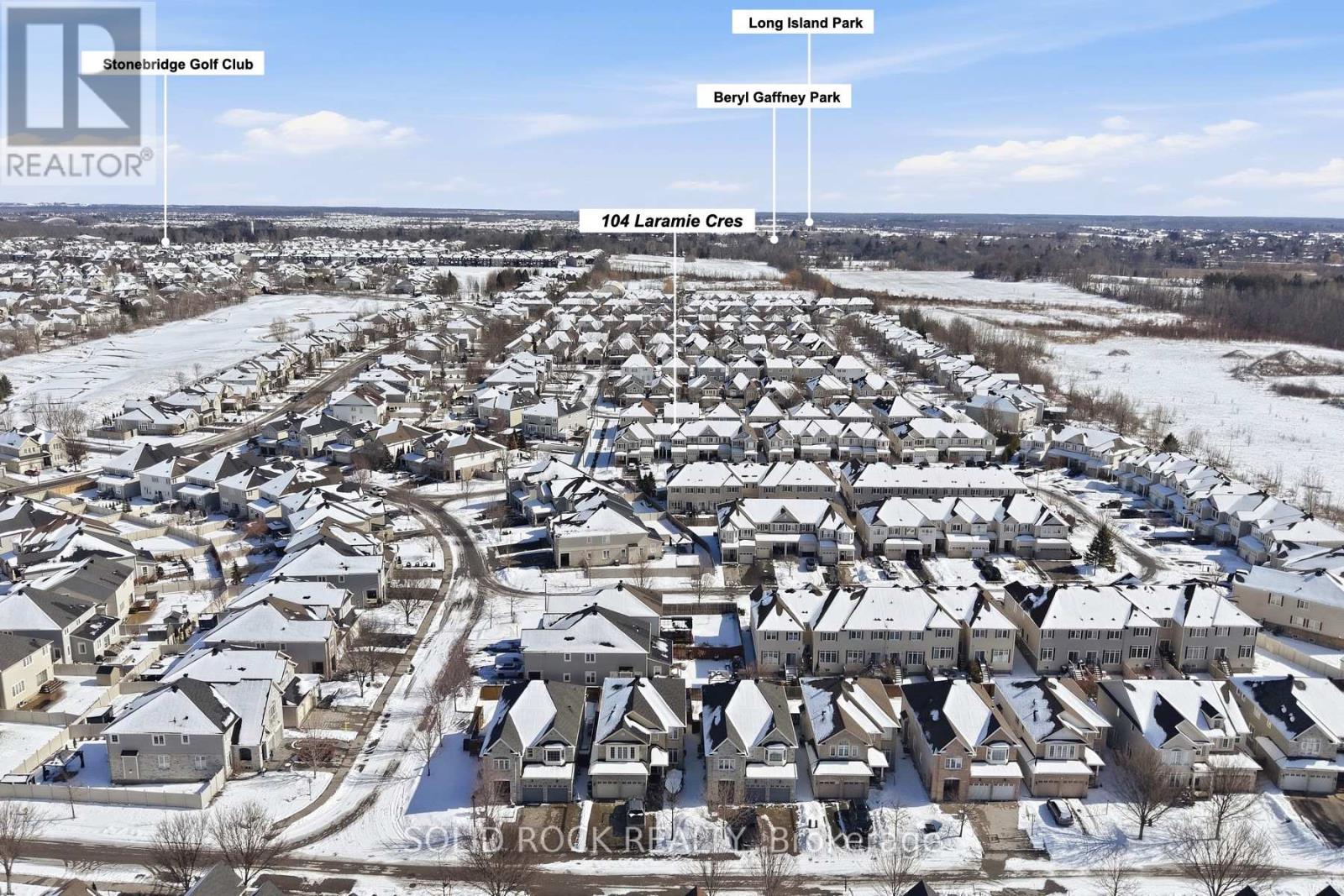 104 Laramie Crescent, Ottawa, Ontario  K2J 5Z8 - Photo 34 - X12912998