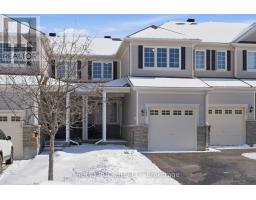 104 LARAMIE CRESCENT, Ottawa, Ontario