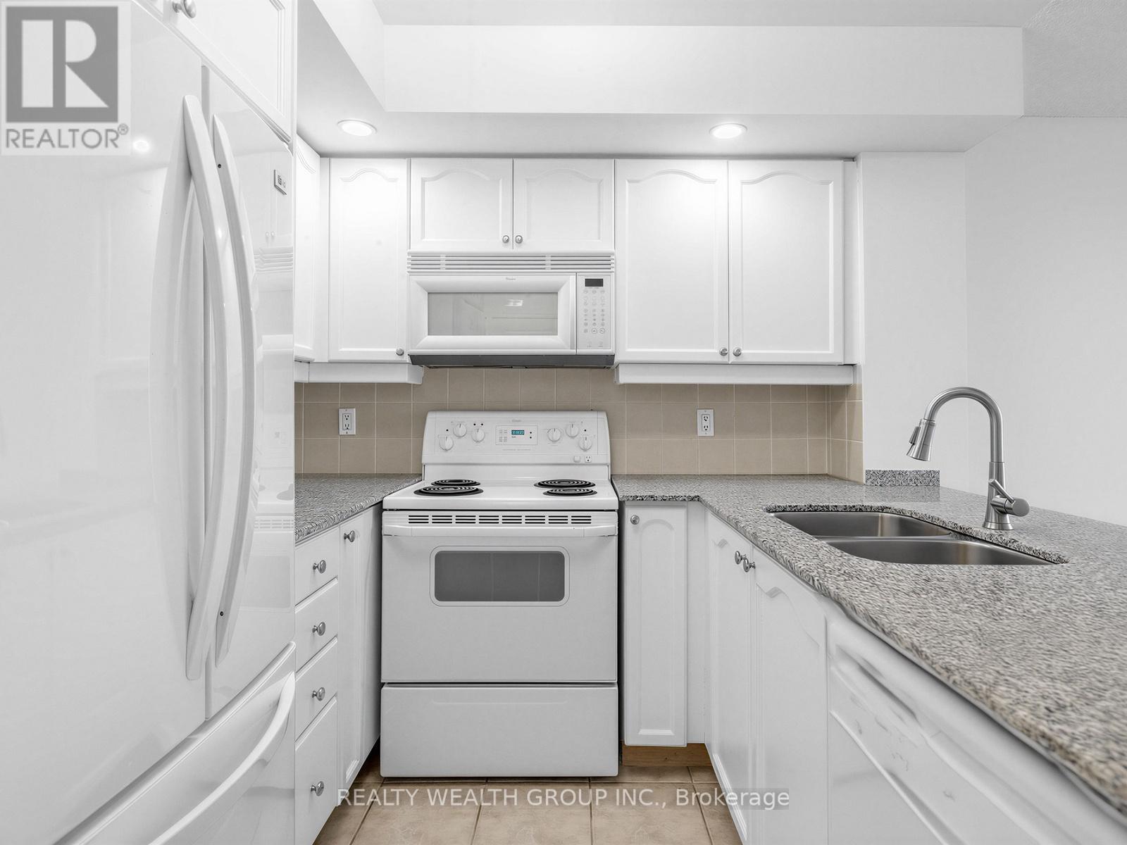 1503 - 5 Northtown Way, Toronto, Ontario  M2N 7A1 - Photo 10 - C12913008