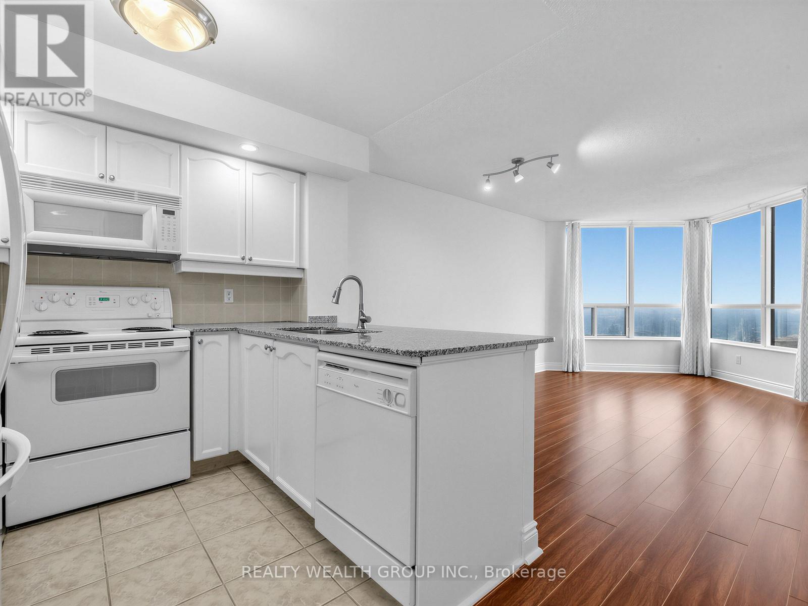 1503 - 5 Northtown Way, Toronto, Ontario  M2N 7A1 - Photo 12 - C12913008