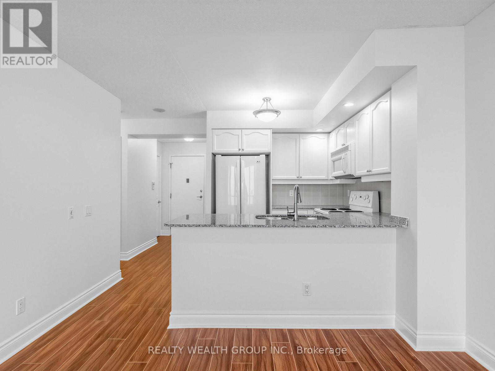 1503 - 5 Northtown Way, Toronto, Ontario  M2N 7A1 - Photo 14 - C12913008