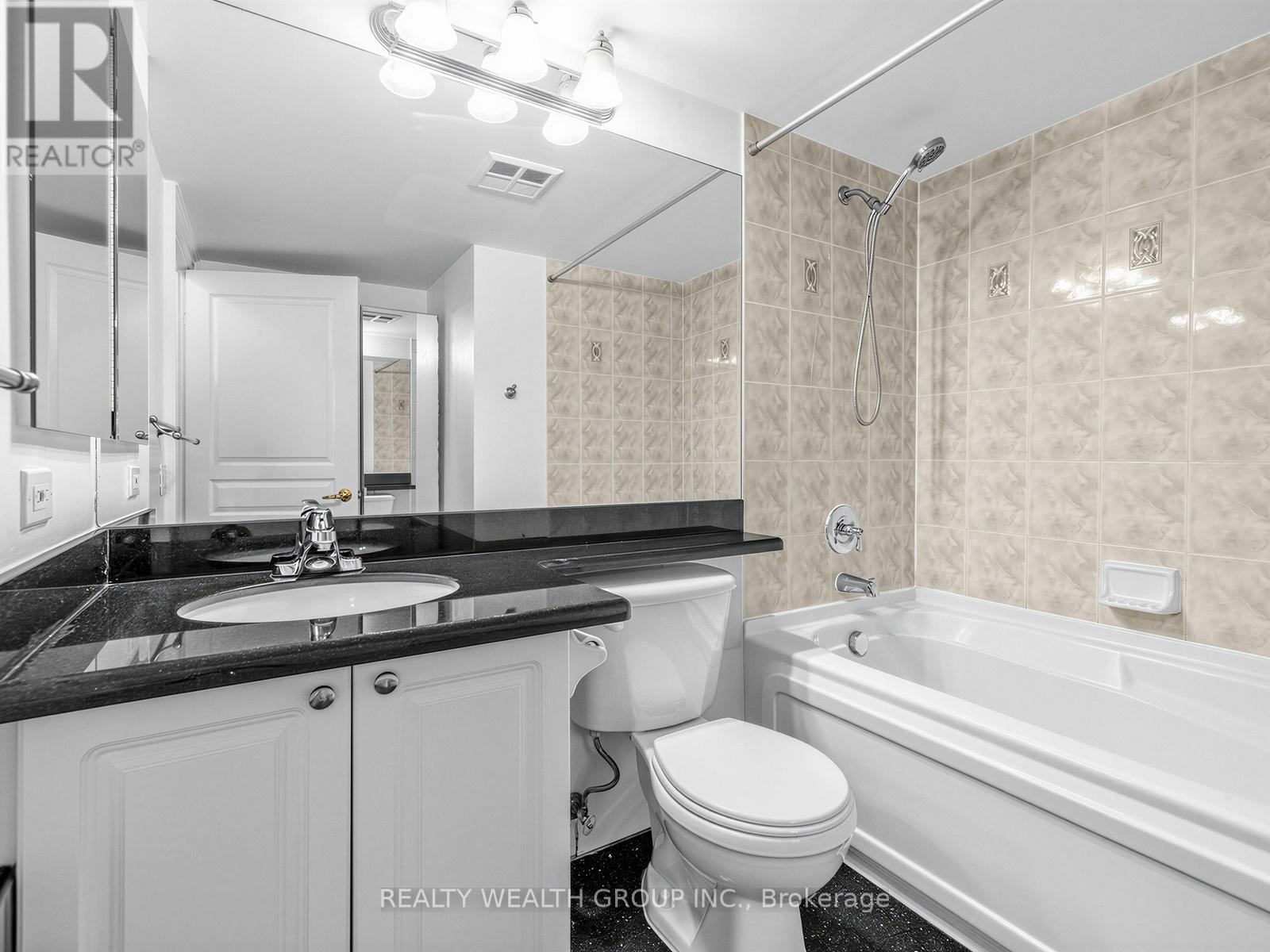 1503 - 5 Northtown Way, Toronto, Ontario  M2N 7A1 - Photo 16 - C12913008