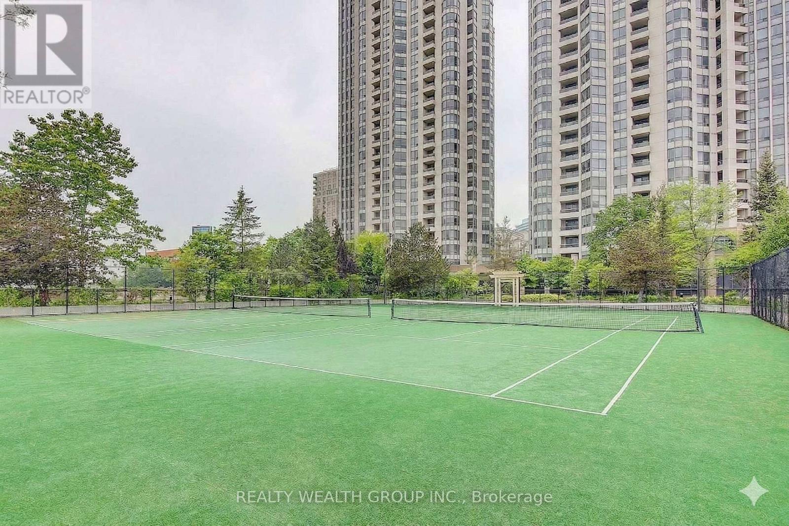 1503 - 5 Northtown Way, Toronto, Ontario  M2N 7A1 - Photo 25 - C12913008