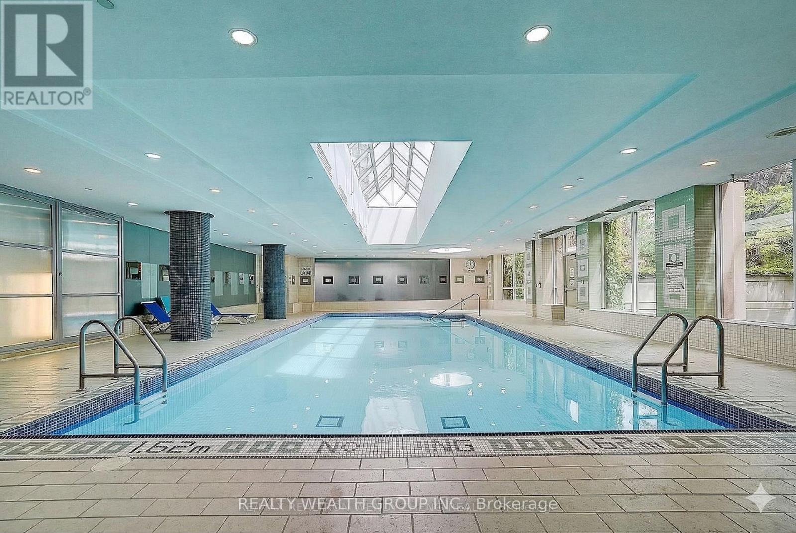 1503 - 5 Northtown Way, Toronto, Ontario  M2N 7A1 - Photo 26 - C12913008